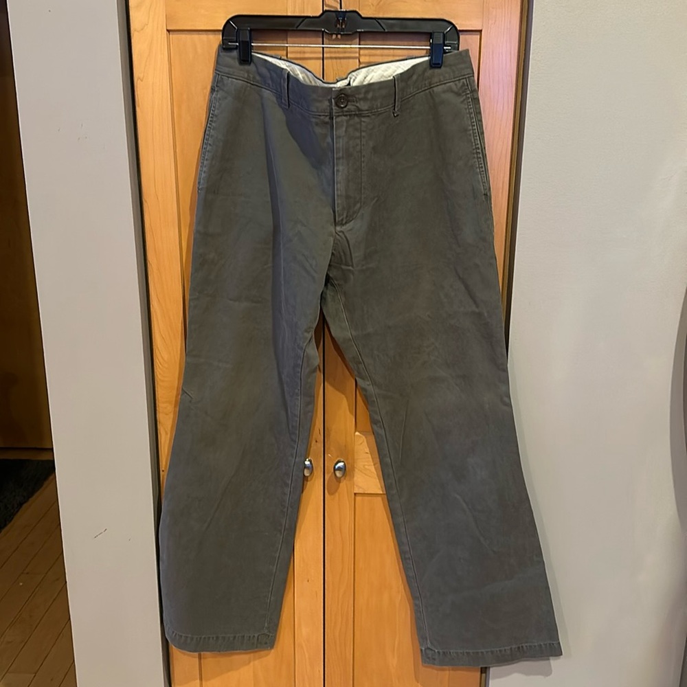 EUC Banana Republic Pants 34x32